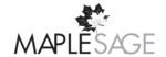 MapleSage Black-1